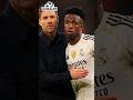 زابي ألونسو يعيد تشكيل ريال مدريد: فينيسيوس بنسخة جديدة 🤍🔥