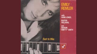 Video thumbnail of "Emily Remler - East To Wes"