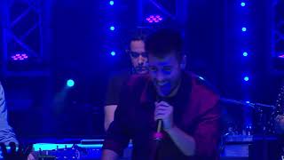 Antonio José En La Trastienda. Sold Out Agosto 2019. Contigo.