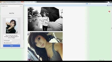 Azngirls.com Firefox Bookmarklet