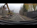 Vožnja: Bjelave - Šip #november #2022 #visitbosnia #visitsarajevo #onboardcam #dashcam #sarajevo