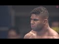 Most Devastating Knockout in K-1 kickboxing (Brutal KOs)