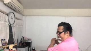 Roy Benson Flute Test Random Songs