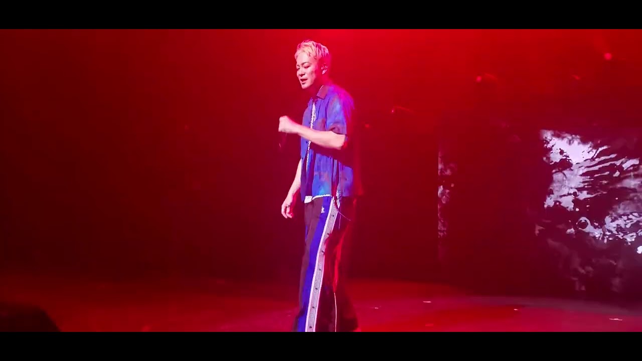 Lotus Juice - Deep Breath Deep Breath [Persona Live Awakening 2026: Dolby Theatre: 3 pm]