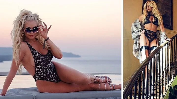 10 Photos Of Erika Jayne Her Husband Doesn't Want ...