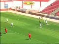 בני סכנין 1 - הפועל ירושלים 2 | עונת 2006/07