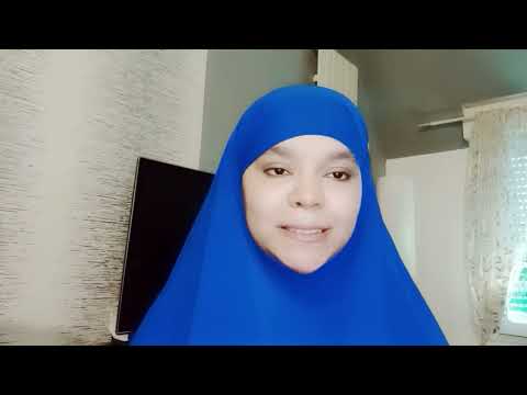 كيفاش تغلبت على شيطان اد