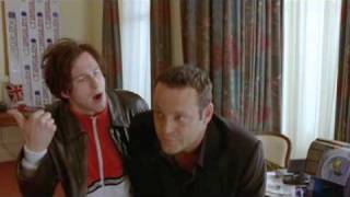National Lampoon's Blackball - Trailer