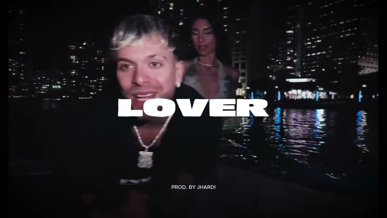[FREE] OMAR COURTZ X GONZY TYPE BEAT "LOVER"