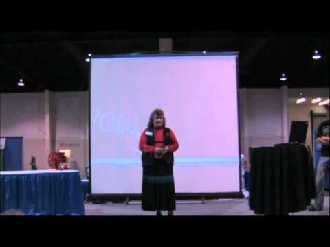Self Reliance Expo Presentation: Bonnie Jones - Gr...