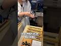 Meisa criou um ANEL na hora no Japão 😱💍