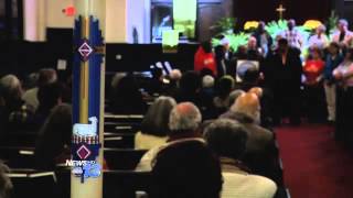 NC NAACP Head Visits Asheville