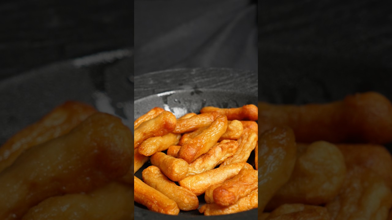 Snack vs Movie Intro 縮圖
