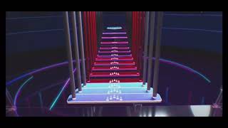 Lets Play… Bridge The Gap - The Void