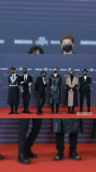 BTS KBS KAYO SONG FESTIVAL 2020