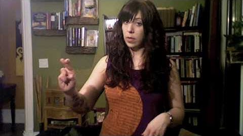 ASL 2 - Midterm Expressive Video