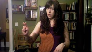 ASL 2 - Midterm Expressive Video