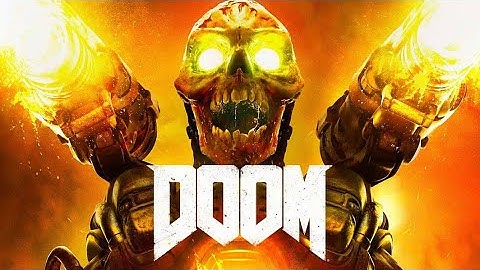 DOOM - Pinky - Part 8