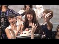 「女神はどこで微笑む？」ＭＶメイキング映像 / AKB48[公式]