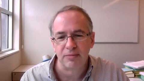 EMDV8102 Quantitative Methods Video 4