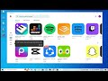 How to Run Android Apps on Windows 10 Without an Emulator | Android For Windows Mp3 Song