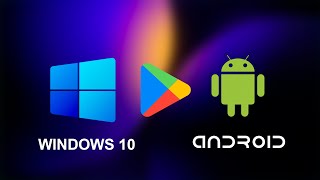 How to Run Android Apps on Windows 10 Without an Emulator | Android For Windows screenshot 5