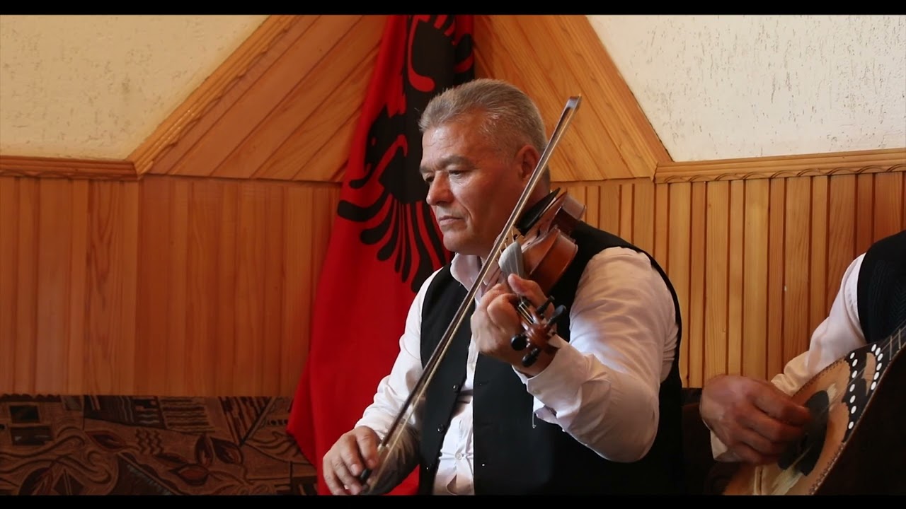 Vellezerit MEHMETI  Kenge per rapsodin FADIL MEHMETI