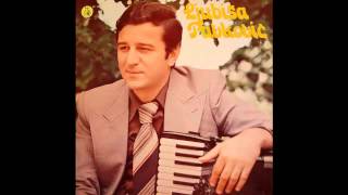 Ljubisa Pavkovic - Beogradjanka kolo - (Audio 1979) HD