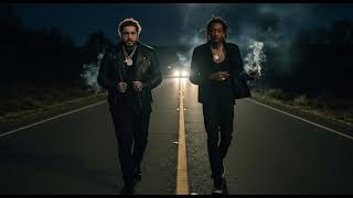 Post Malone & Wiz Khalifa – I’m Lost Without You