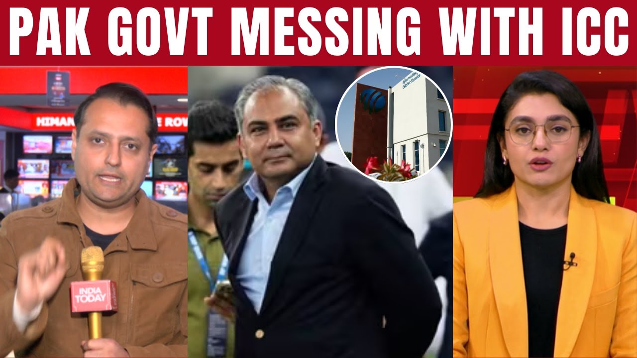 After boycott drama, what next for Pakistan cricket? |Sports Today