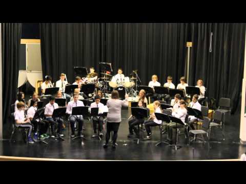 Grade 7 Stone Age Stomp