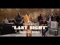 Last Night - Morgan Wallen (&#39;70s Bobby Caldwell Style Soul Cover) ft. Freedom Young
