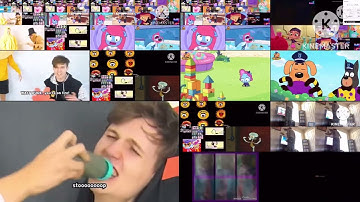 Up to faster 199 parison (Season 2)