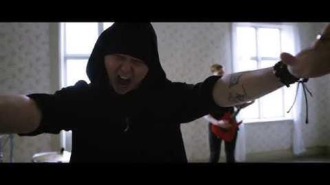 Babylonfall - Murder Of Crows (Official music video)