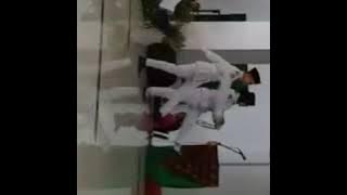 Tarkom (tarian komandan) 2018/2019