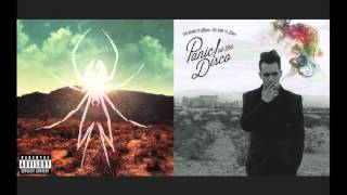 Nicotine Planetary (Mashup) – My Chemical Romance/Panic! at the Disco