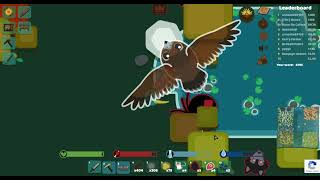 Starve.io Gameplay #3