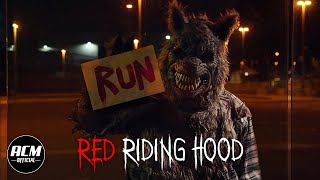 Red Riding Hood Short Horror Film