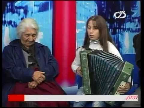 თოქ-შოუ \"დიალოგი\" - 14/11/2014 (ნაწილი მეორე)