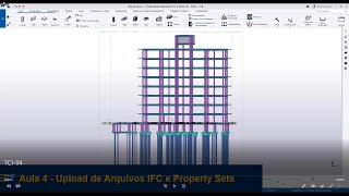 Trimble Connect #04 - Upload de Arquivos IFC