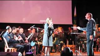 Musicians For Fairuz - Tamara Hanna - Bhebbak Ma Baaref Resimi