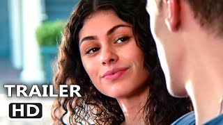 Murder RX - Official Trailer (2020) Thriller Movie