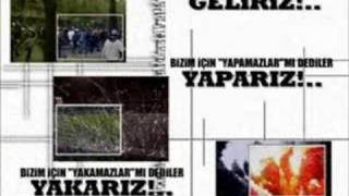 Beşiktaş 100.YıL Hadi Hisset