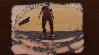 Whyelfiles Short 2016