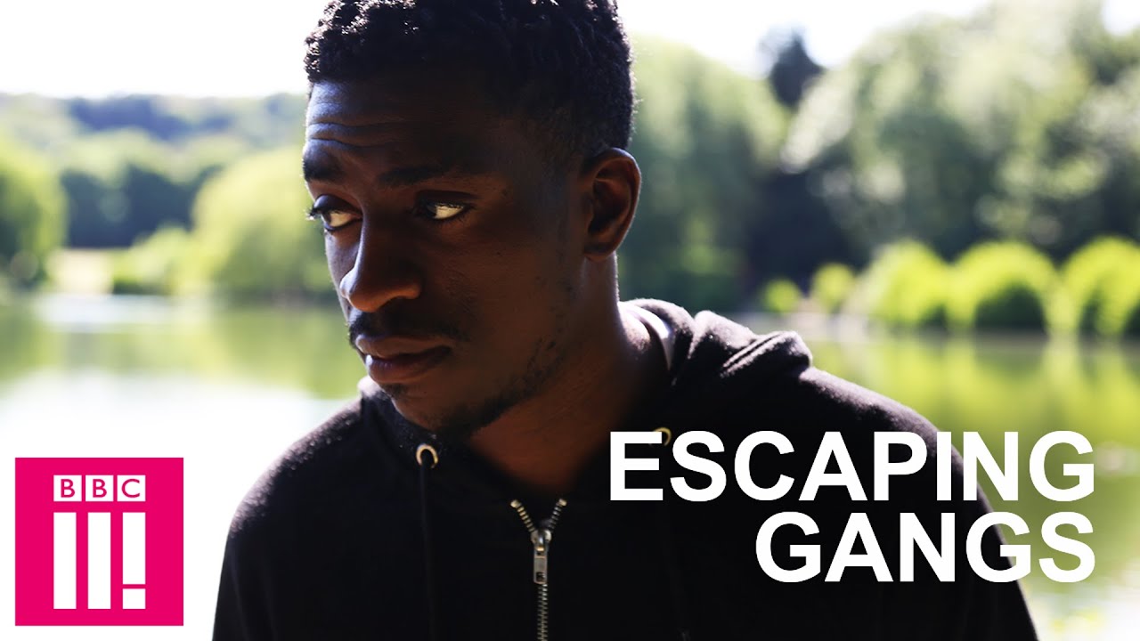 Escaping Gangs: Football, Faith & A Funeral | SPAC Nation