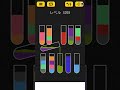 【Water Sort Puzzle】 Level 4268