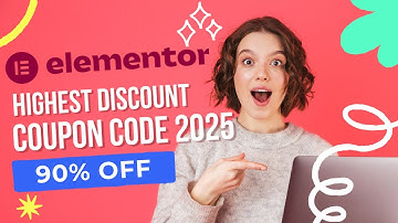 Elementor Discount Code💥Elementor Promo Code💥Elementor Coupon Code