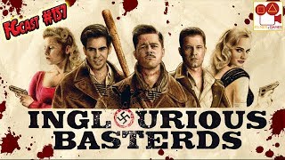 Bastardos Inglórios (Inglourious Basterds, 2009) - FGcast #157