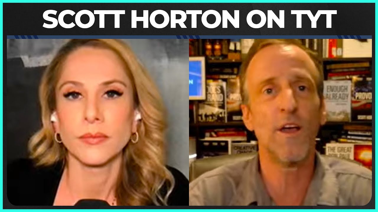 Libertarian Leader Breaks Down SHOCKING Election Results