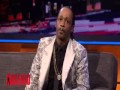 Katt Williams tells it all 2014